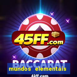 mundos elementais download android